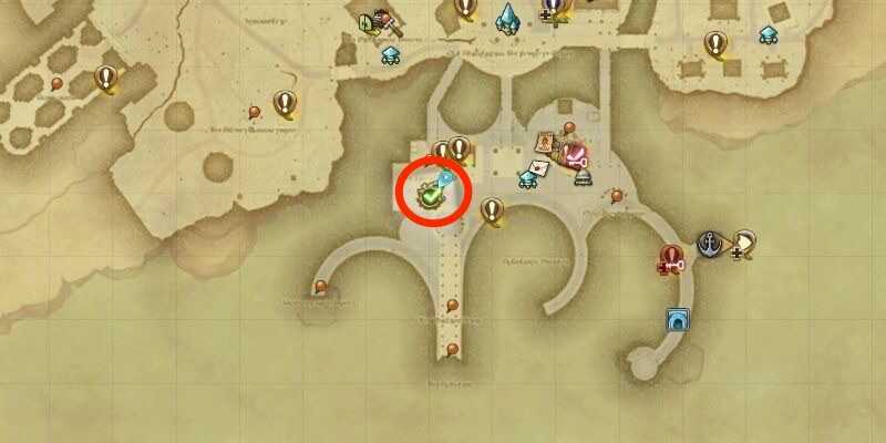 その瞳が見据えるもの6エレンヴィルの場所