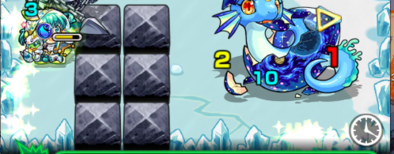 ヒーリングウォールの画像