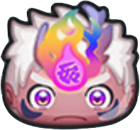 妖魔超人軍シンのアイコン