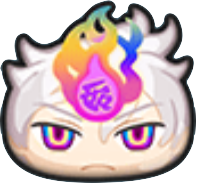 妖魔超人不ドウマのアイコン