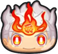 妖魔神ケン王のアイコン