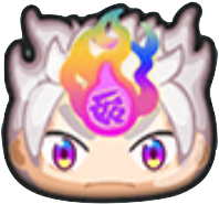 妖魔超人アキノテラスのアイコン