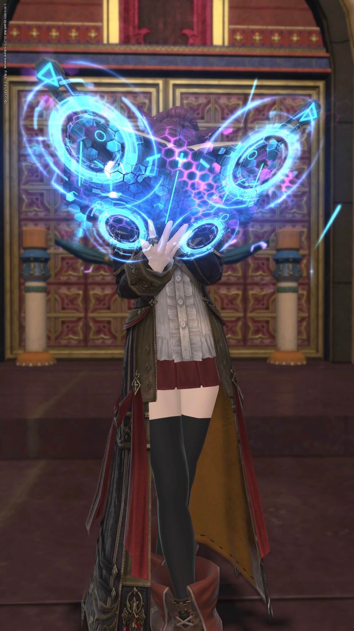 マンダヴィラス・コーデックスの画像