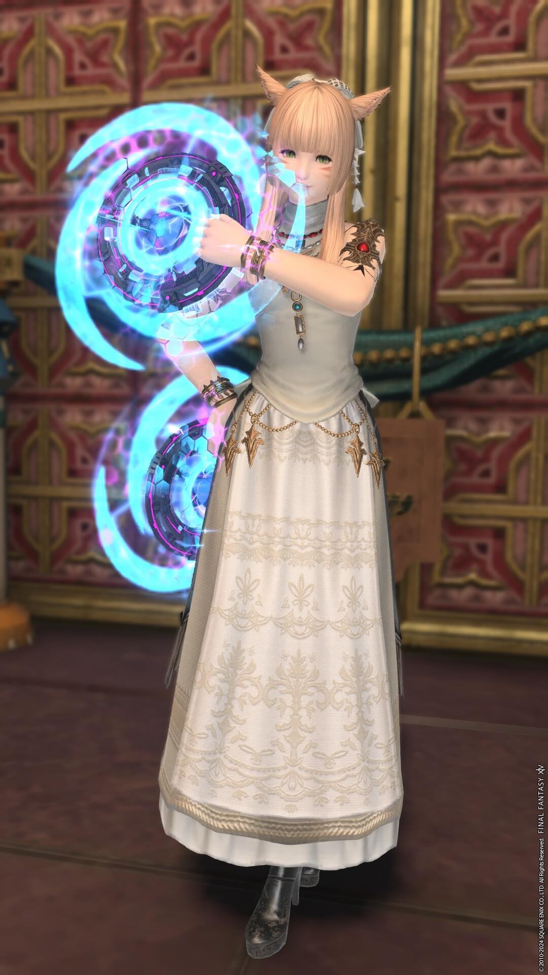 マンダヴィラス・チャクラムの画像