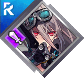 レーヴァテイン［獣刻・バハムート］