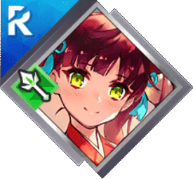 蜻蛉切［風槍神の義理］