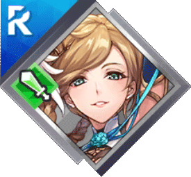 フラガラッハ［聖鎖・イオフィエル］