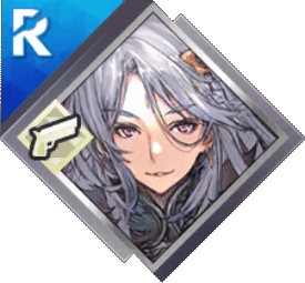 ブリューナク［光銃神の洞察］