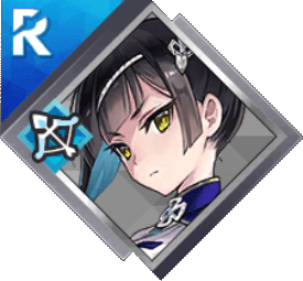 スイハ［狩射手の覇気］