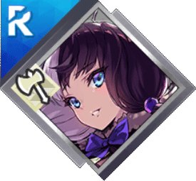 ワズラ［光斧神の稲妻］