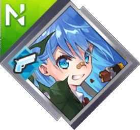 ケラウノス［戦氷神の推察］