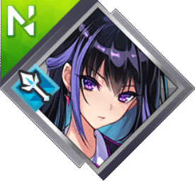 フォルカス［槍戦士の覇気］