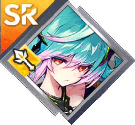 カシウス［獣刻・ウロボロス］