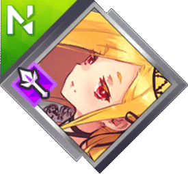 ガ・ボー［闇槍神の気鬱］