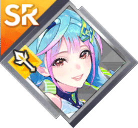 えなこ［水着カシウスコスプレver.］