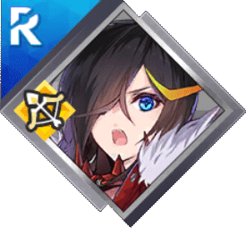 アルテミス［獣刻・マスターテリオン］