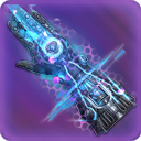 マンダヴィラス・フィストのアイコン