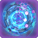 マンダヴィラス・チャクラムのアイコン