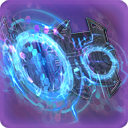 マンダヴィラス・インデックスのアイコン