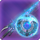 マンダヴィラス・レイピアのアイコン