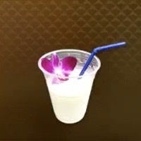 ココナッツジュース画像