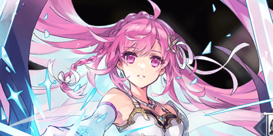 ティルフィング［剣皇の天威］