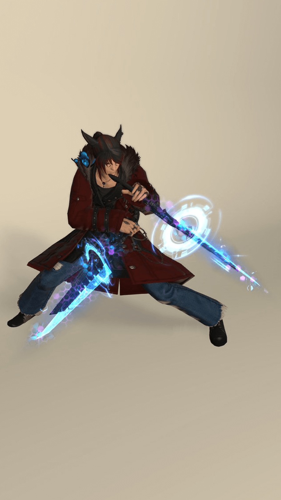 マンダヴィラス・ナイフの画像