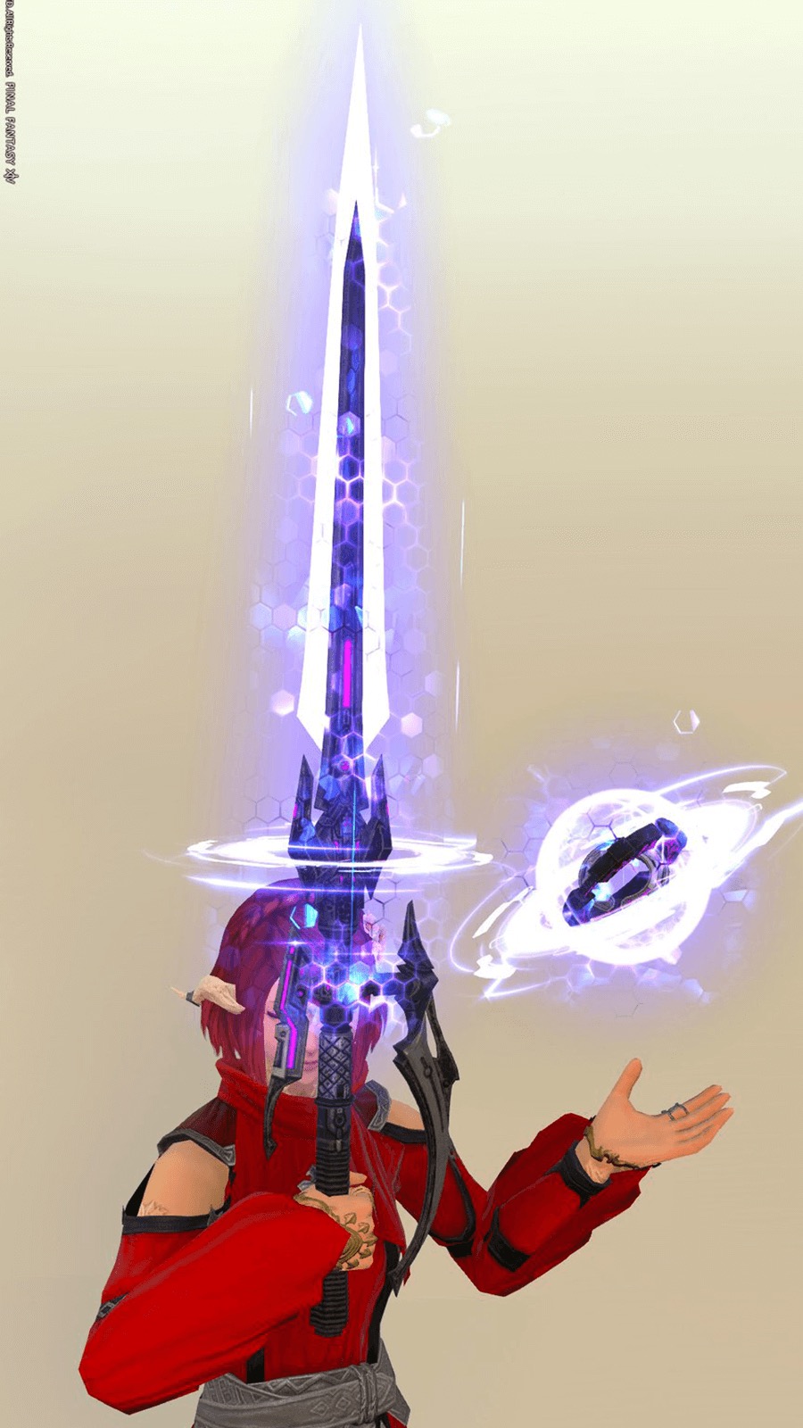 マンダヴィラス・レイピアの画像