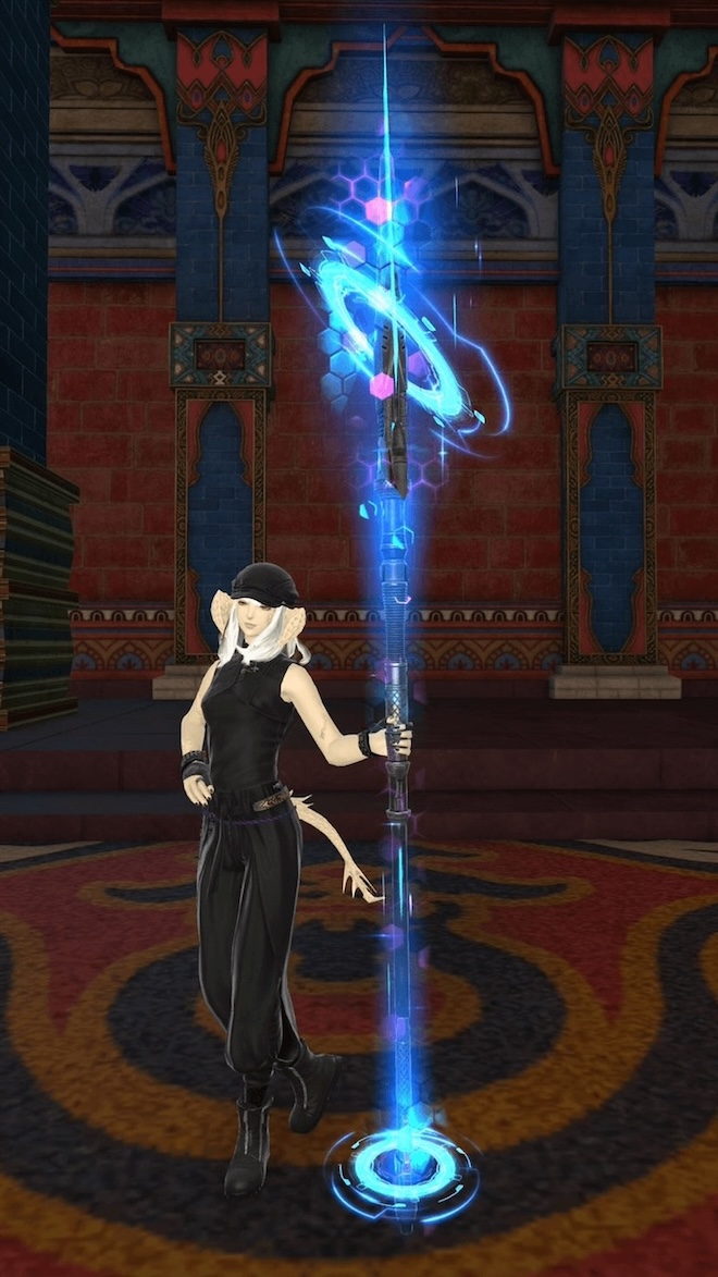 マンダヴィラス・トライデントの画像