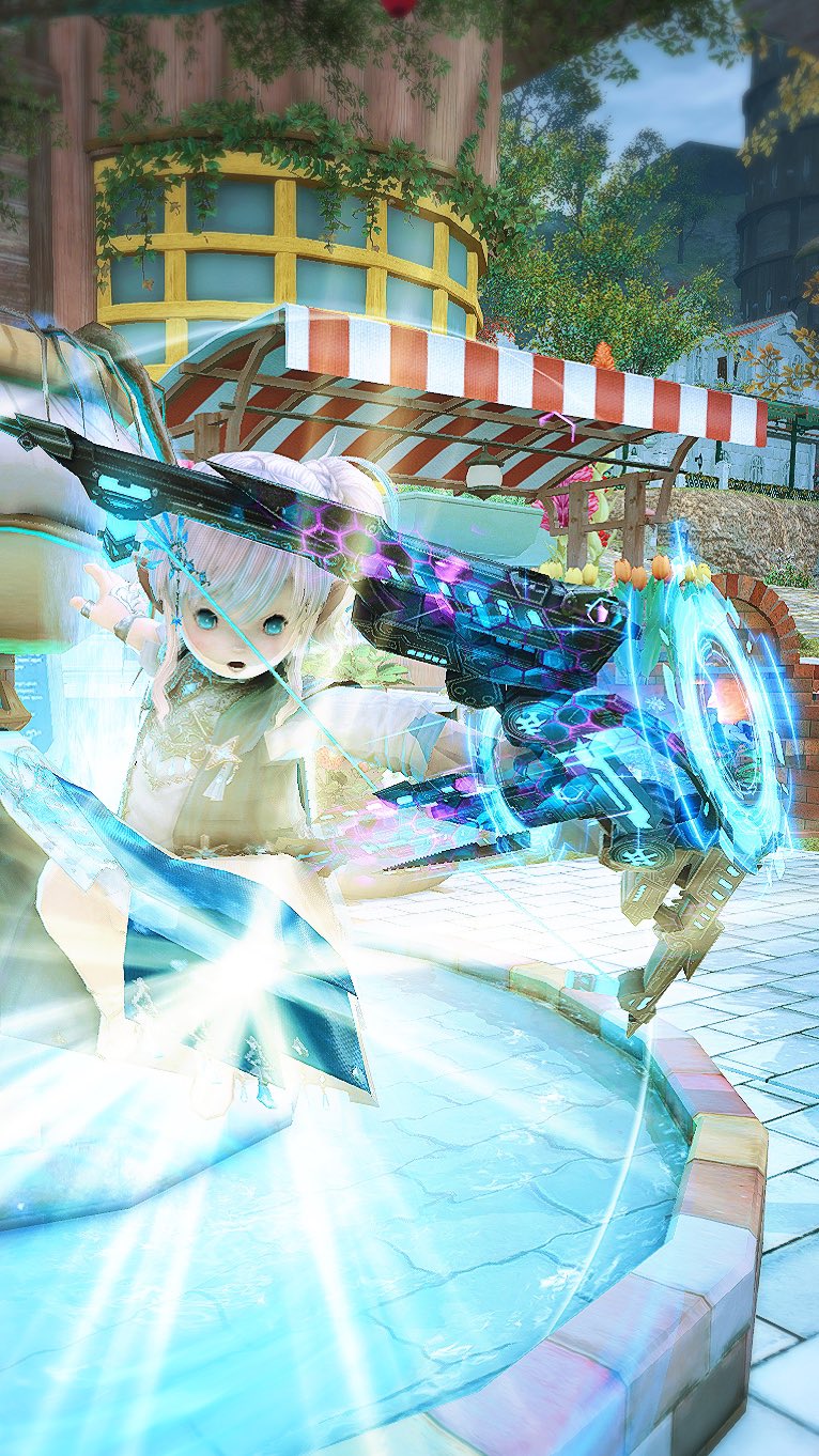 マンダヴィラス・コンパウンドボウの画像