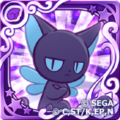 スッピー（星7）の画像