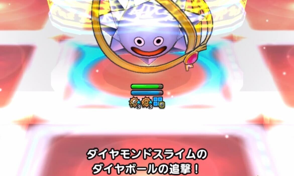 不屈は追撃で倒しやすい