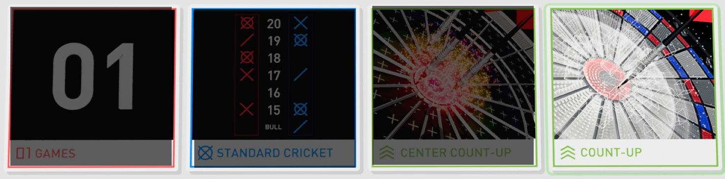 カウントアップ