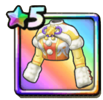 おひさまミトン画像