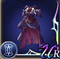 黄昏の衣の画像