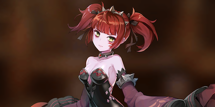 伝道師カーマイン・ローズの画像