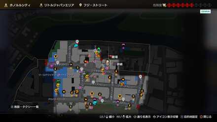 こいこいマップ