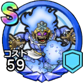 ゆきのじょおう画像