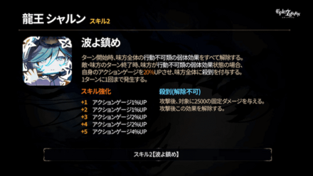 スキル2