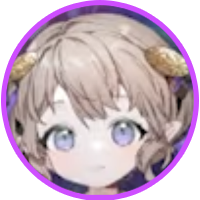 リゼのアイコン