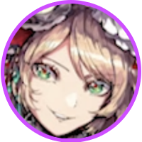 オセロニアの［近畿の残夜］メイリージュの画像