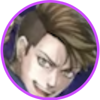 ハンクのアイコン