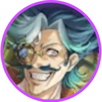 デポルナットのアイコン