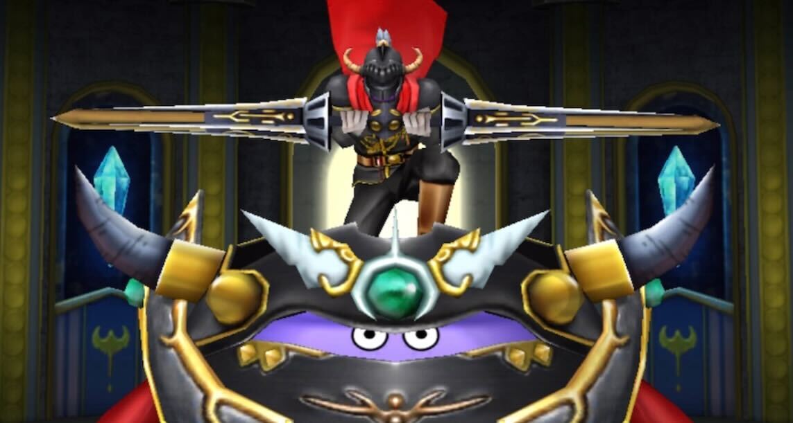 大将軍ゴロニン