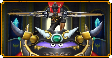 大将軍ゴロニン(ギガ伝説級)