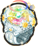 ゴッドユニオンウォッチのアイコン