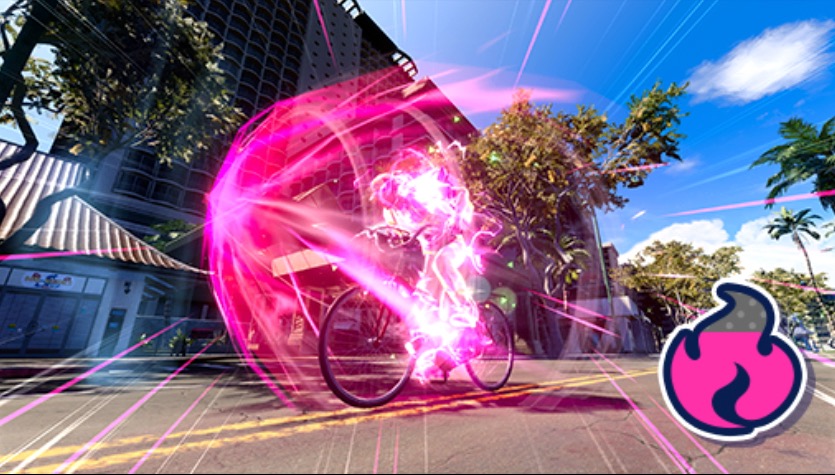 クレイジーモード