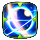 光の波動の画像