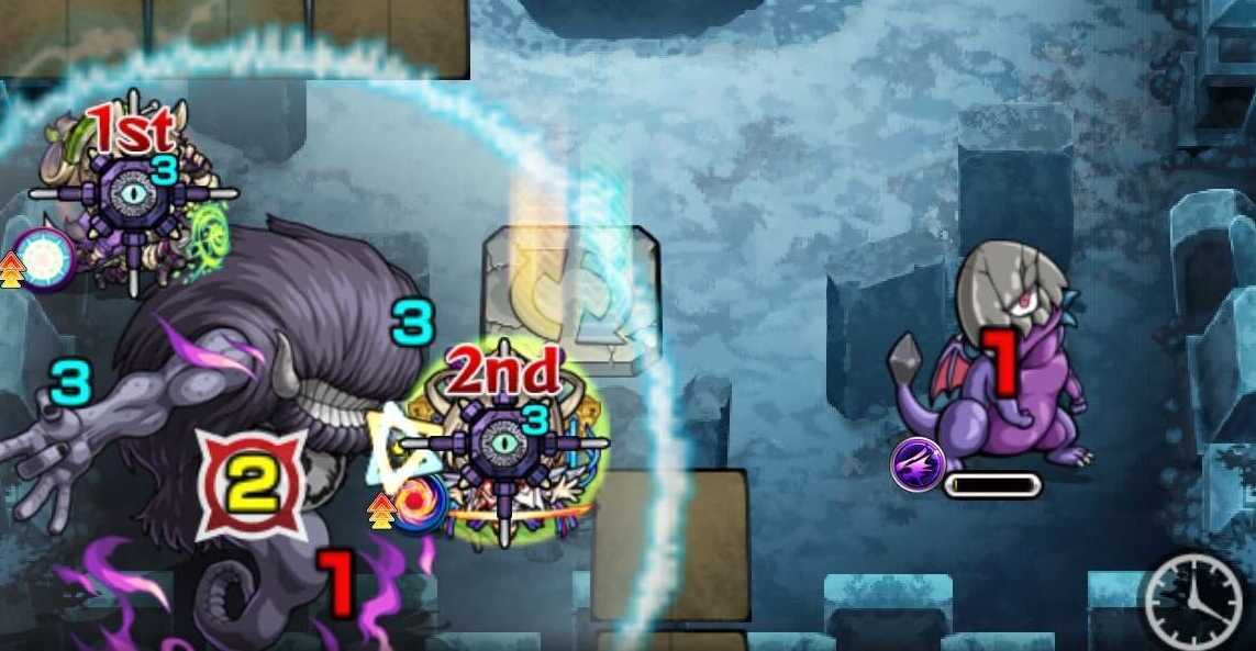 疱瘡神 クエスト情報