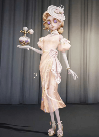 調香師-花序画像